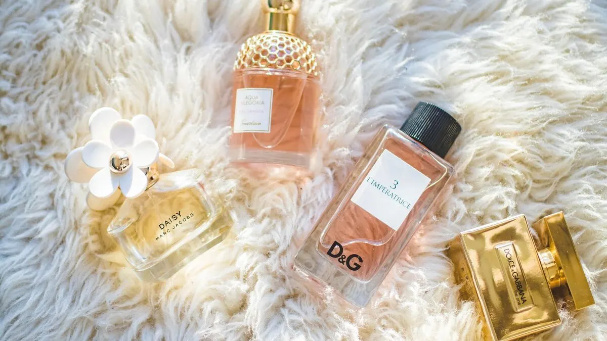 Cara Mengetahui Parfum Sudah Kedaluwarsa atau Berubah Aroma