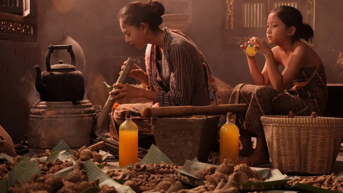 Manfaat Temulawak untuk Kulit: 7 Khasiat Herbal yang Terbukti Ilmiah