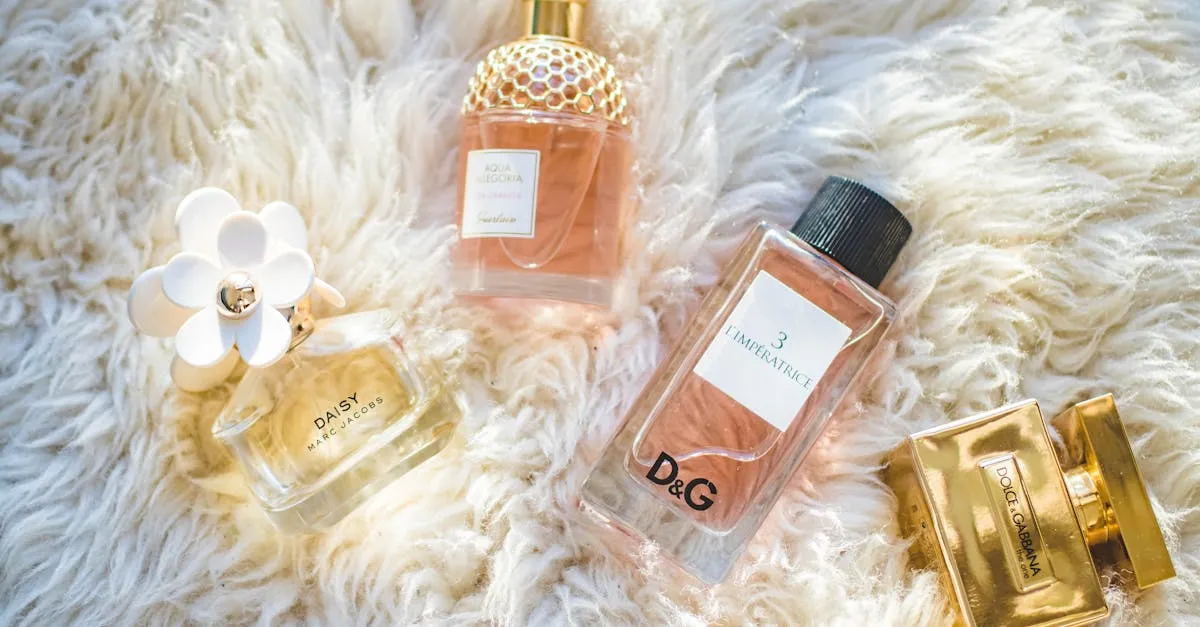 Panduan Layering Parfum untuk Pemula: Ciptakan Aroma Signature Anda