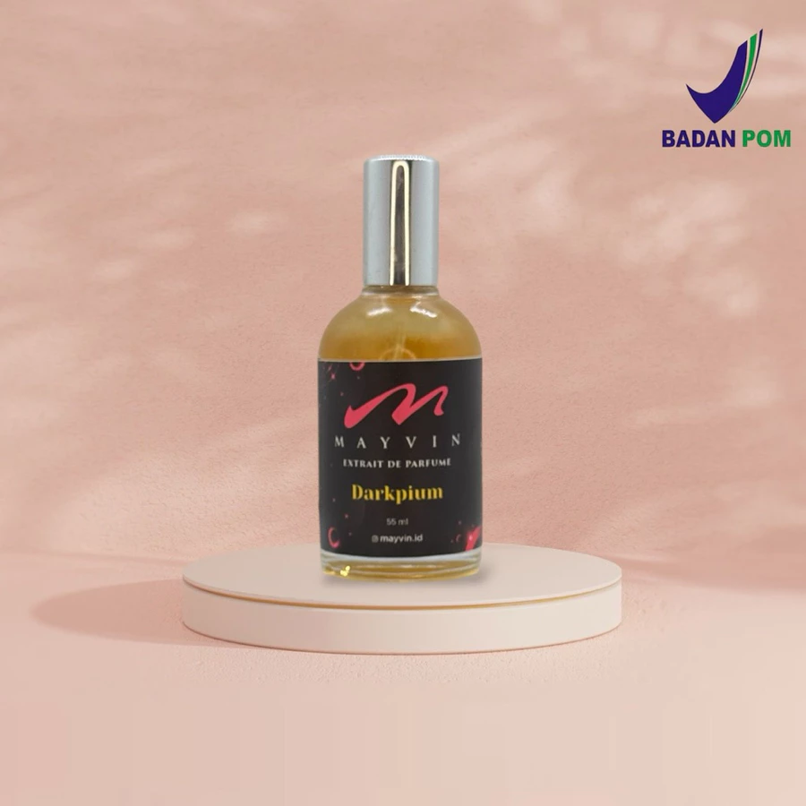 Perbedaan Parfum Original vs KW: Cara Mengenali Produk Asli