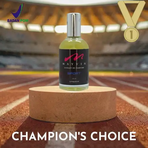 Tren Parfum 2024: Aroma yang Sedang Populer